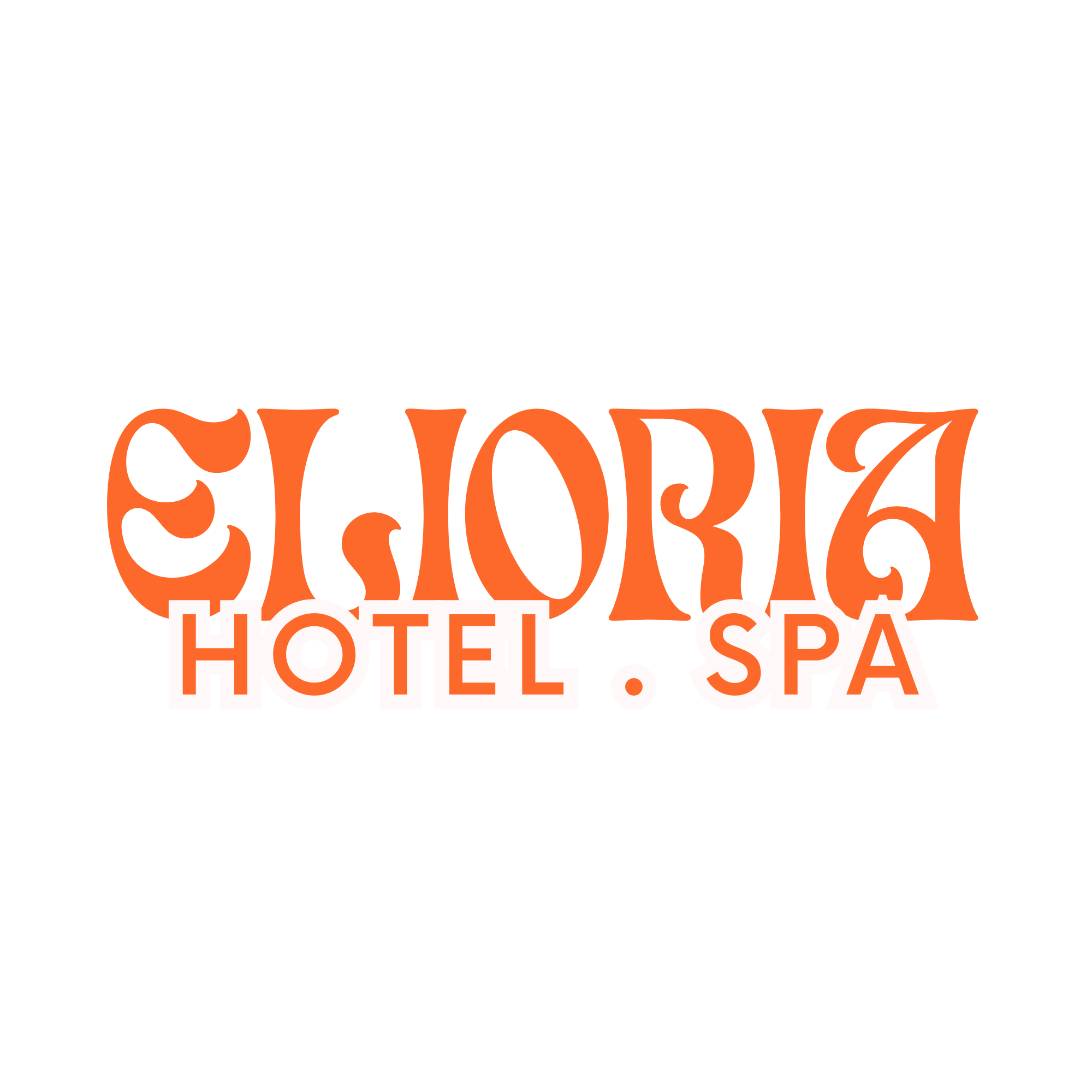 Hôtel-SPA-Eloria