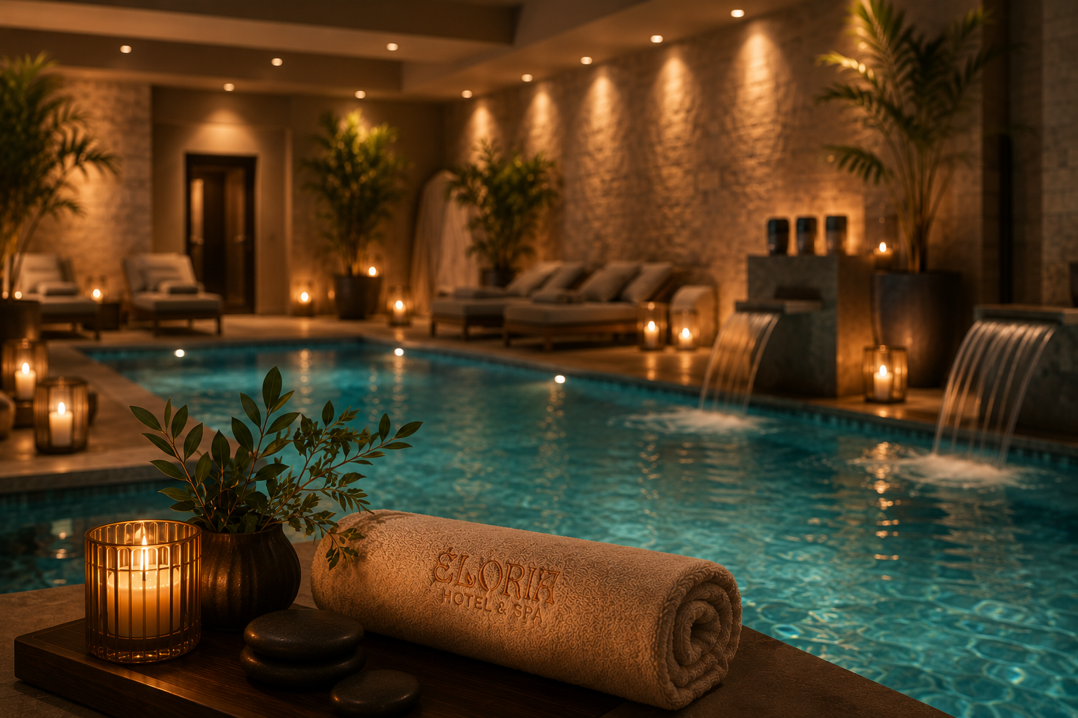 Pourquoi s’accorder une séance de spa en semaine change tout ?