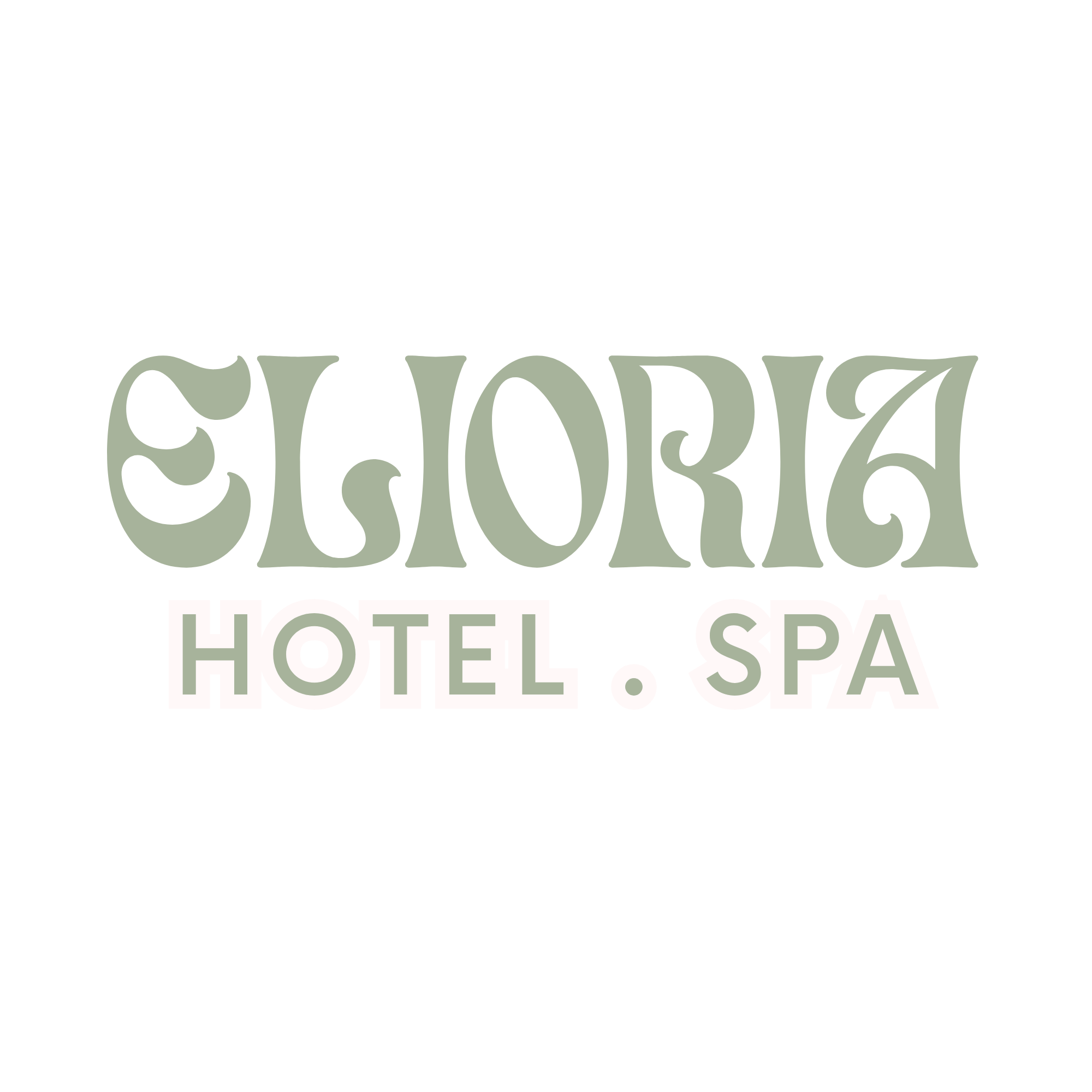 Hôtel-SPA-Eloria